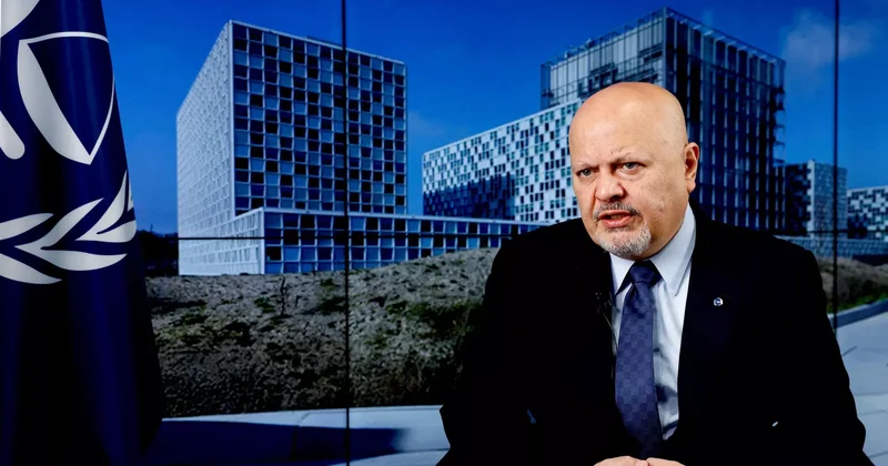 Putinin həbs orderini istəyən BCM prokuroru vəzifəsindən uzaqlaşdırılıb