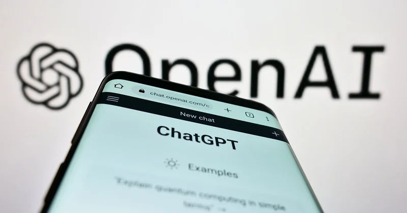 ''ChatGPT”yə yeni funksiya gəldi Artıq bunu da edə biləcək