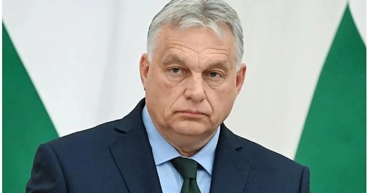 Viktor Orban Aİ nin 21 ci sanksiyalar paketini tənqid etdi