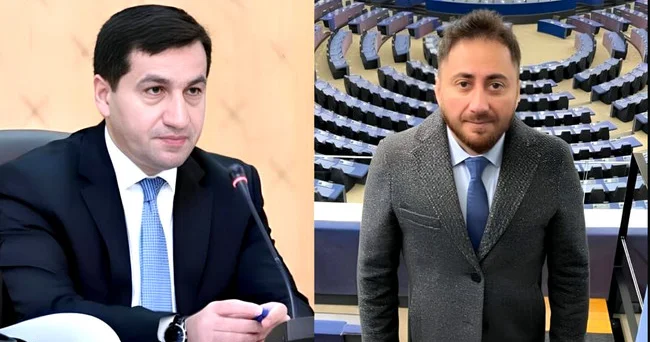 Vətənə xəyanətin isbatı: Müxalifətçilik, yoxsa düşmənçilik?.. Video
