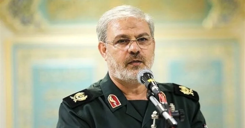 SEPAH: İran iki həftə ərzində ABŞ ordusunun 11 qırıcı və helikopterini məhv edib