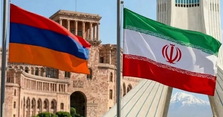 İrandan Ermənistana ilginc təklif: Xudatyana çatdırıldı