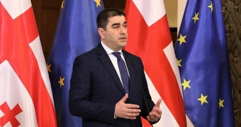 Şalva Papuaşvili: Elektrik sisteminin ardıcıl dayanması qeyri adi hadisədir, bütün detallar araşdırılmalıdır