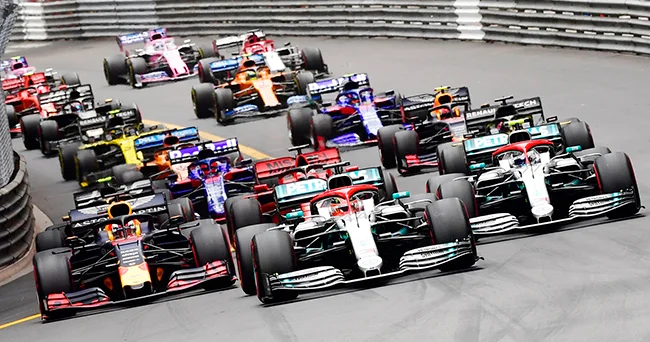 FHN Formula 1 üçün 400 nəfərlik heyət və texnika ayıracaq