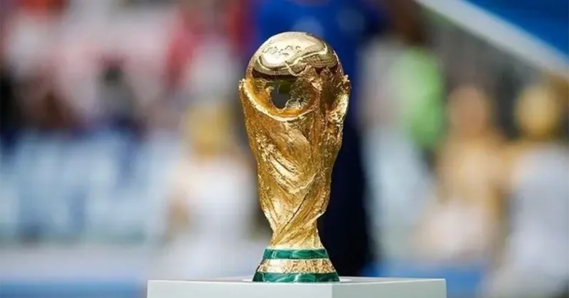 Növbəti DÇ tarix yazacaq Bir əsrlik mundialda gözlənilməz dəyişikliklər