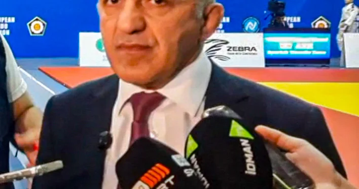 Natiq Bağırov: “Bu turnir gənclərin inkişafına böyük təsir edəcək”