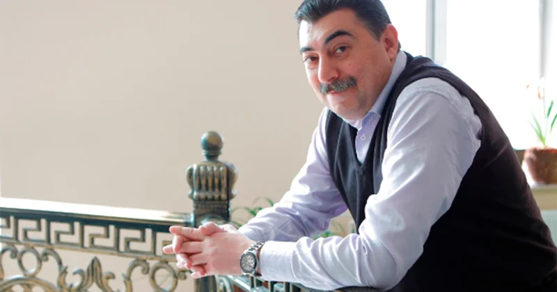 “Kanalı borcla təhvil almışdıq, maaş ödənişləri mənim hesabıma olub” Vado Korovin