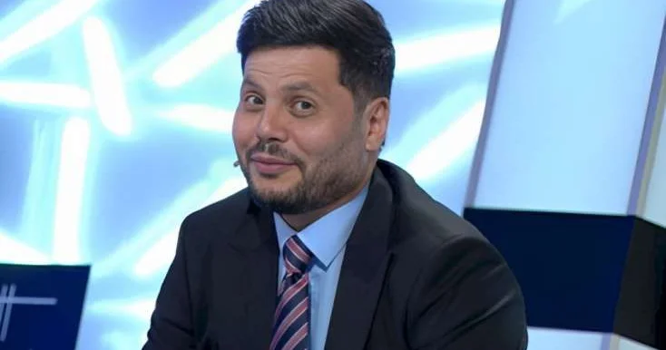 Zaur Kamal tətilə onlarla getdi FOTOLAR