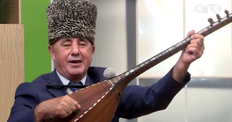Aşıq Əhlimanın səhhətində ciddi irəliləyiş yoxdur Oğlu son vəziyyəti açıqladı