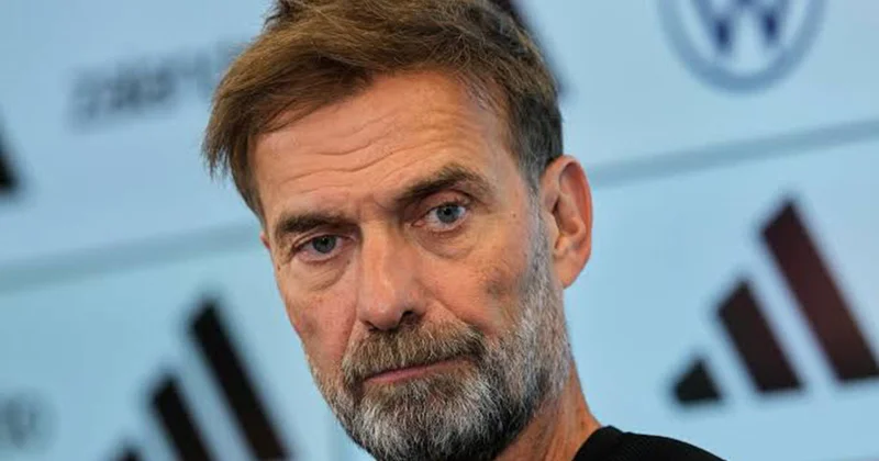 “Ailəmi rahat buraxmasanız, millidən gedəcəm” Klopp
