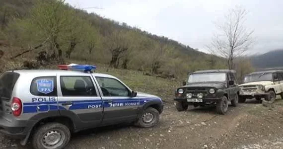 Azərbaycanın bu şəhəri 1990 cı illərdə qalıb