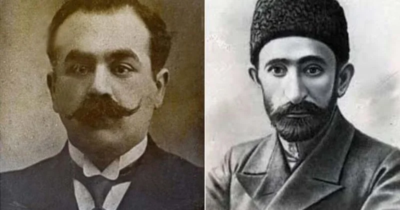 Xalqın oxumadığı, əzbərləmədiyi şeir, şeir deyil Mirzə Ələkbər Sabirin son müsahibəsi