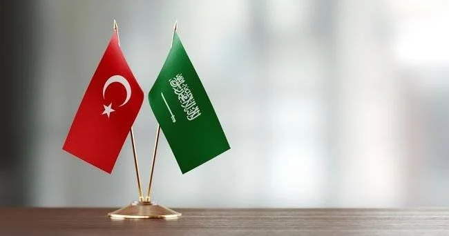 Səudiyyə Ərəbistanı ilə Türkiyə arasında böyük anlaşma KONKRET