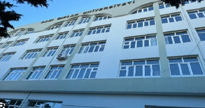 Bu universitet bağlanır: Diplom məsələsi necə olacaq? Video