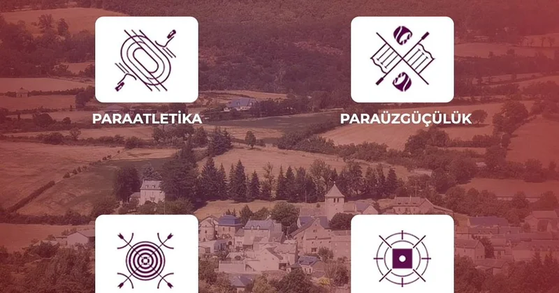 Milli Paris 2024 üçün hazırlığa başladı