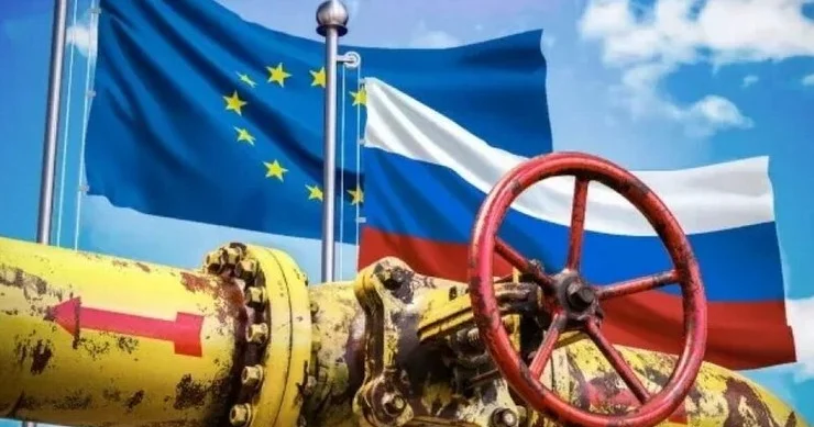 80 faizlik asılılıq riski: Avropa enerji təhlükəsizliyini ABŞ yə həvalə edir?