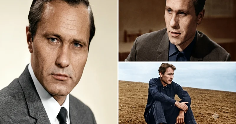 Film çəkilişində vəfat edən xalq düşməninin oğlu kimdir?