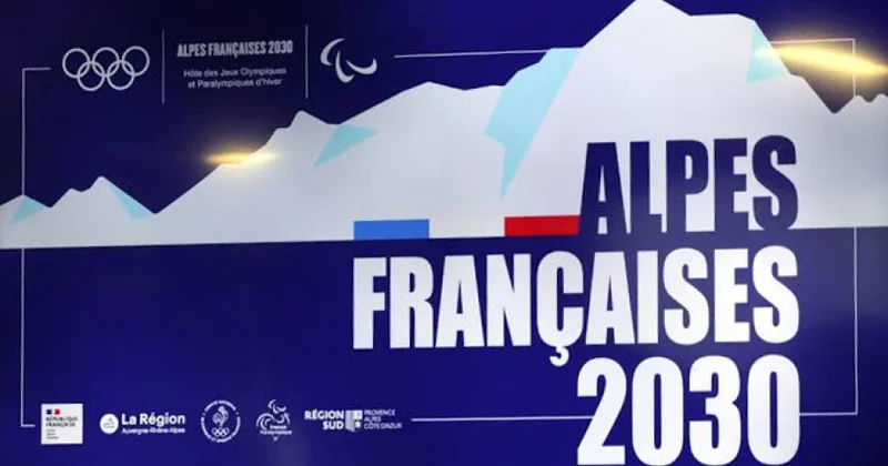 Fransada 2030 Qış Olimpiya Oyunlarının təşkili ilə bağlı idarəetmə böhranı etiraf edilib