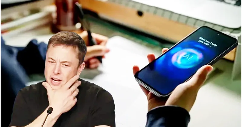 Elon Maskdan 2036 cı il proqnozu: Pul əvvəlki qədər vacib olmayacaq