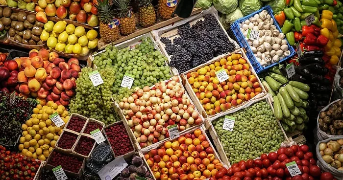 Azərbaycan 6 ayda 16,3 milyard dollarlıq meyvə ixracı həyata keçirib
