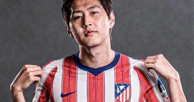 PSJ dən Atletiko ya 40 milyon avroluq transfer RƏSMİ