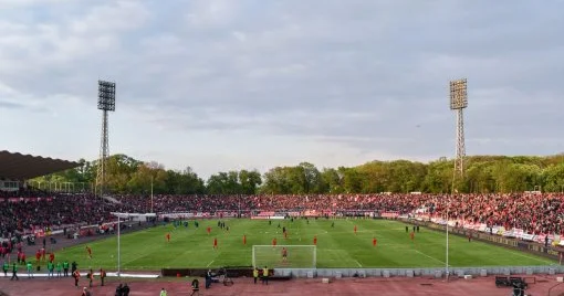 ÇSKA “Qarabağ”la oyun üçün biletləri satışa çıxardı bizim azarkeşlər üçün sərbəst satış olmayacaq!