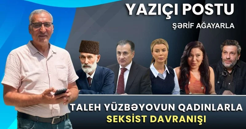 “Mir Şahinin vətənpərvərlik ölçüsü: “Green Kart” VİDEO