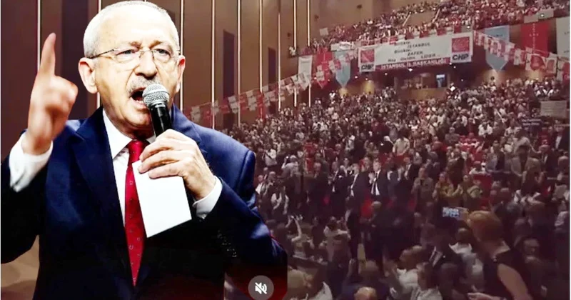YENİ Partiyaya eyham: Korrupsiyaya bulaşmaq istəyən dərhal partiyanı tərk etsin