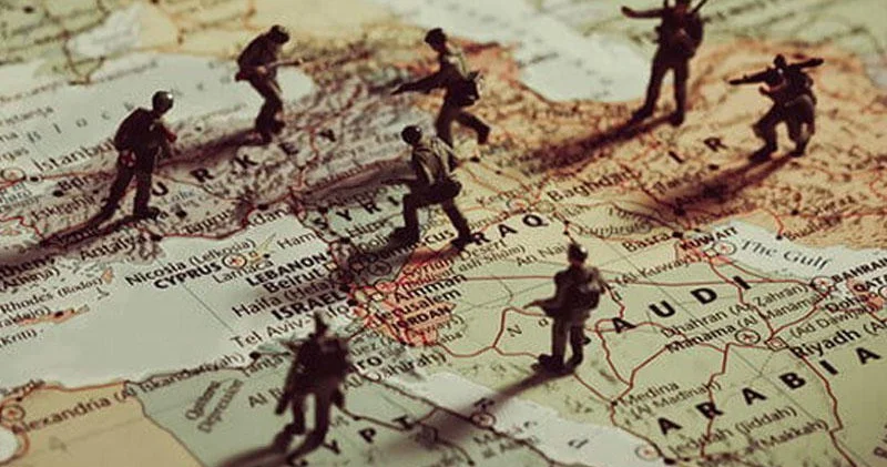 Vaşinqtonun yeni Yaxın Şərq strategiyası
