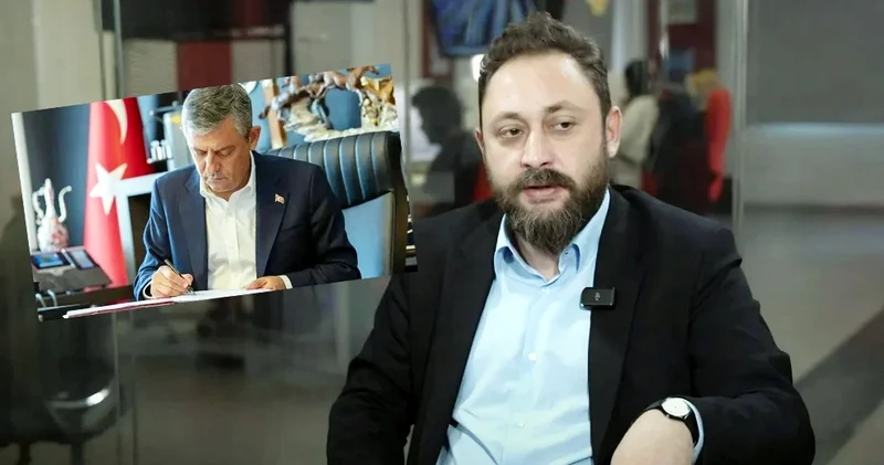YENİ Partiya tələsik qurulub, yekun qərar vermək tezdir Türk ANALİTİK