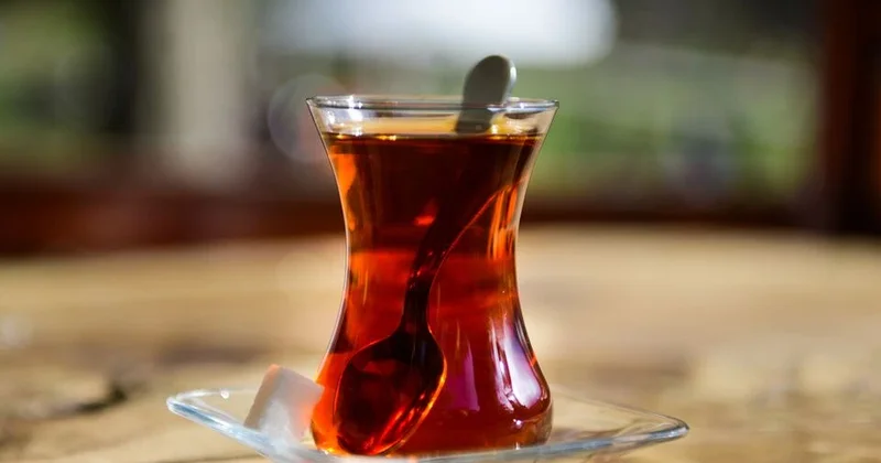 Çay hazırlayarkən ardıcıllığı qarışdırmaq Alzheimer əlamətidir?