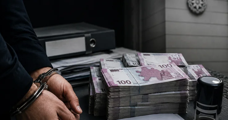 “Bank sistemimizin ağası bu iki nəfər idi…” 100 milyonluq cinayət işində Məmməd Musayev və Elman Rüstəmov i…
