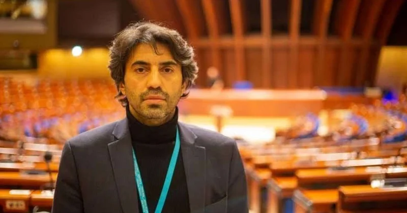 Emin Hüseynov yenidən erməni revanşistlərlə eyni masada Azərbaycanı hədəfə aldı VİDEO
