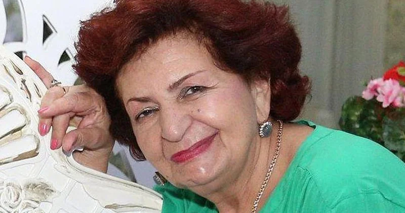 “Azərbaycanda avtomobil idarə edən dördüncü xanım mən olmuşam“ Kübra Əliyeva