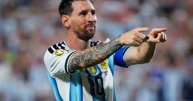 Argentina millisində Messi ilə bağlı AÇIQLAMA: Dünya çempionatının finalı son oyunu olub?