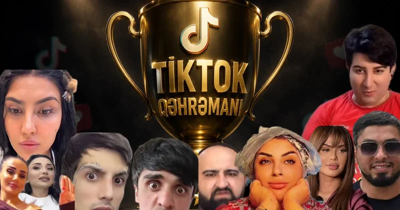 Baxış üçün dəyərini itirənlər Tiktokerlər niyə qəhrəman oldu?