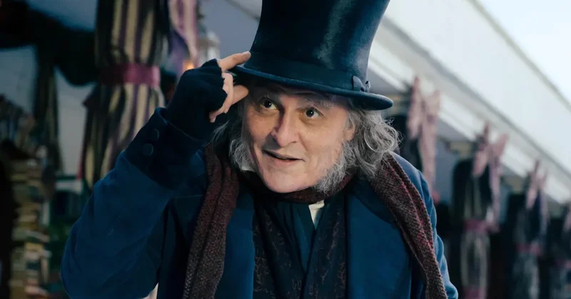 Conni Depp “qocaldı”