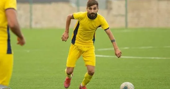 Kəpəz sabiq futbolçusunu geri qaytara bilər
