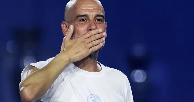 Dani Alveş Qvardiolanın Barselona dakı iş prinsipindən danışdı: Pep bizə bunu öyrədirdi