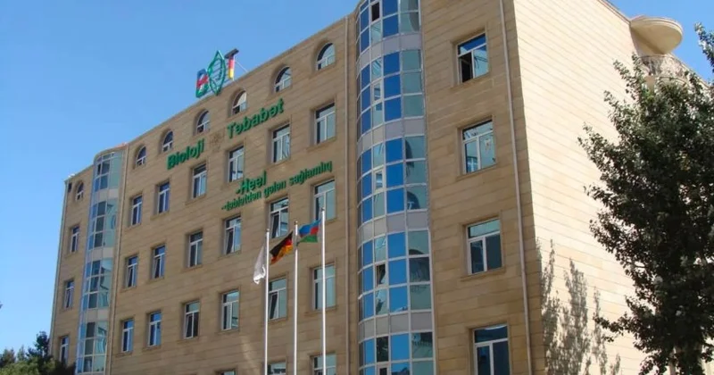 Bioloji Təbabət Klinikasının özbaşınalıqlarını kim ört basdır edir?