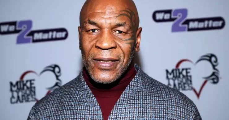 Tayson futbol tarixinin ən böyük oyunçusunu AÇIQLADI
