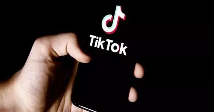 Naxçıvanda 4 Tiktoker söyüşə görə saxlanıldı