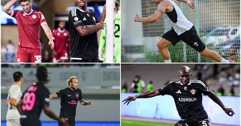 Azərbaycan çempionatının ən yaxşı 10 transferi: “Qarabağ”, “Neftçi” və “Sabah” kimi düşərgəsinə qatdı? İN İCMALI