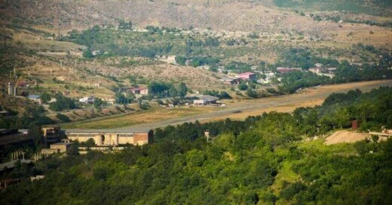 Zəngəzur dəhlizi: geosiyasi rəqabətdən iqtisadi inteqrasiyaya