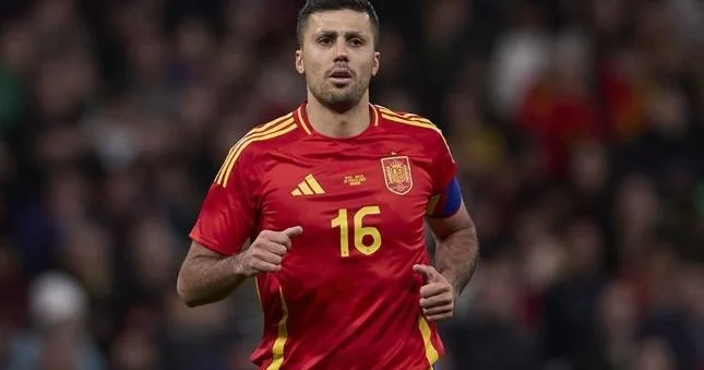 Rodri Real la razılaşdı