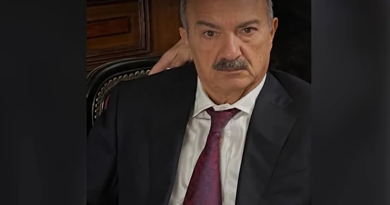 Məşhur həbsxana rəisi vəfat etdi Foto