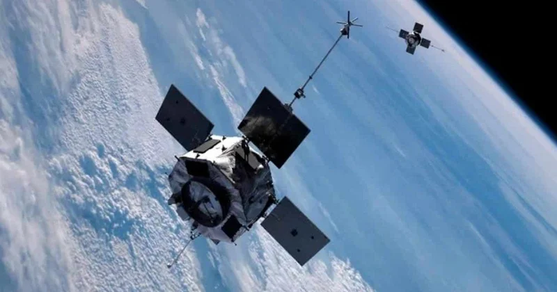 SpaceX dən növbəti uğur: Starship 20 peyki orbitə çıxardı