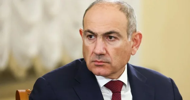 Paşinyan Makronla danışdı Nələr müzakirə edilib?