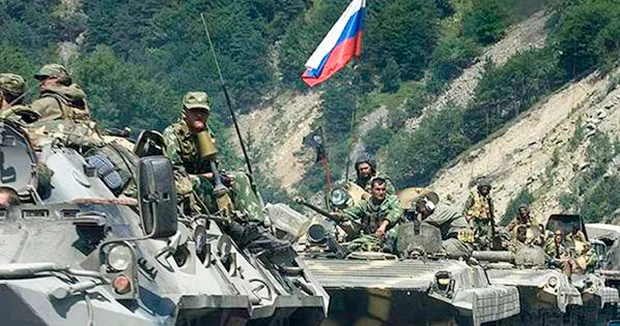 Amerikalı general: Rusiya Ukraynada 4 min tank itirsə də, onların hamısını bərpa edib