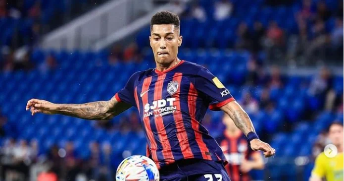 Millinin sabiq futbolçusu Malayziyada debüt etdi